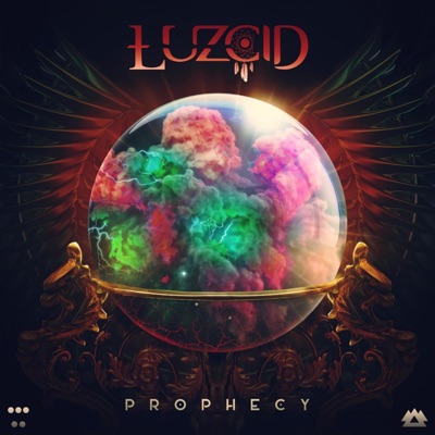 Prophecy - EP