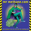 Mr Methane.com - Mr Methane