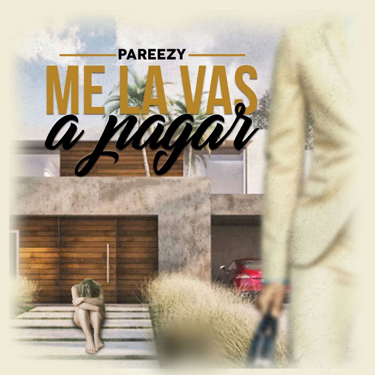 Me La Vas A Pagar - Single de Pareezy en Apple Music