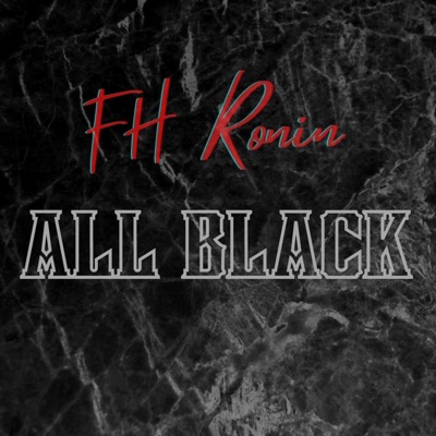 All Black - Single