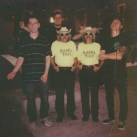 I'm Sorry, I'm Trying nothing,nowhere.