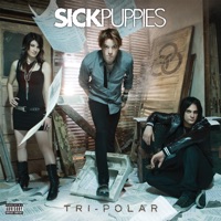 SICK PUPPIES - Odd One