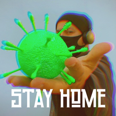 Stay at Home - Single