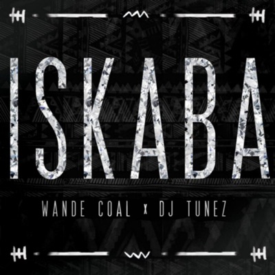 Iskaba cover art