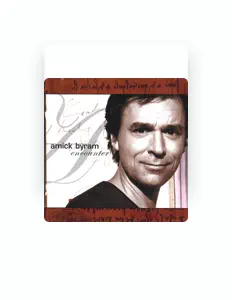 Listen to Amick Byram, watch music videos, read bio, see tour dates & more!