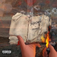 The Lost Chapter - EP - THEDONRRRM