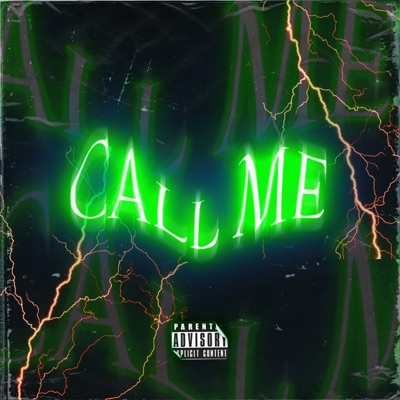 Call Me - Single