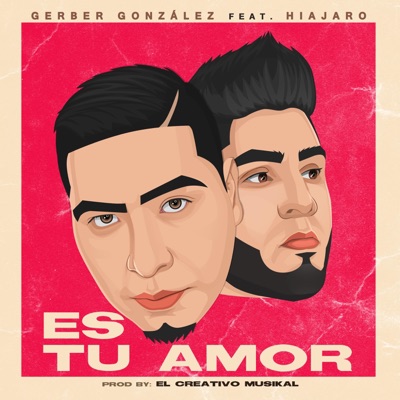 Es Tu Amor (feat. Hiajaro) - Single