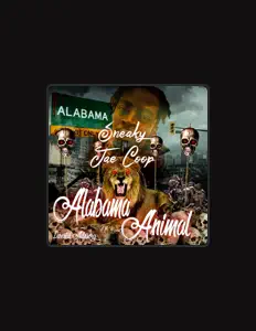 聆聽 Sneaky Jae Coop、觀看音樂影片、閱讀小傳、查看巡演日期等！