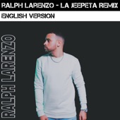 La Jeepeta Remix (English Version) artwork