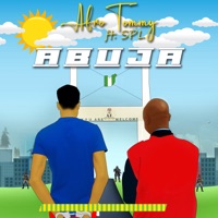 Abuja (feat. SPL) - Single - Afro Tommy
