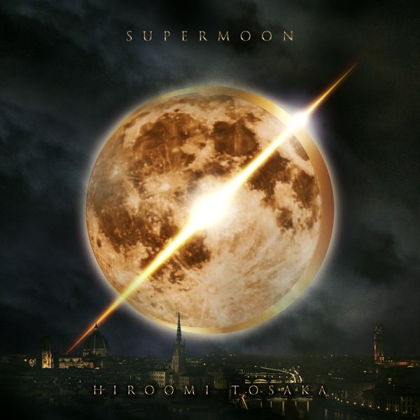 BLUE SAPPHIRE – Song by HIROOMI TOSAKA – Apple Music