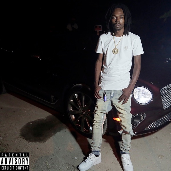 Stretch Ya - Single