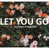 Let You Go (feat. BiggyDan) - Single - Ian Reigns
