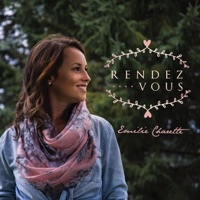 Mon Coeur Te Poursuit