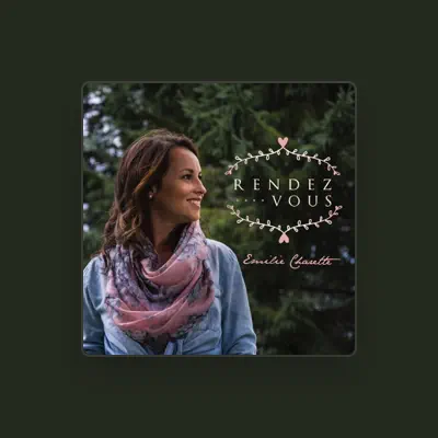 Listen to Émilie Charette, watch music videos, read bio, see tour dates & more!
