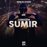 Sumir - Single - Coragem