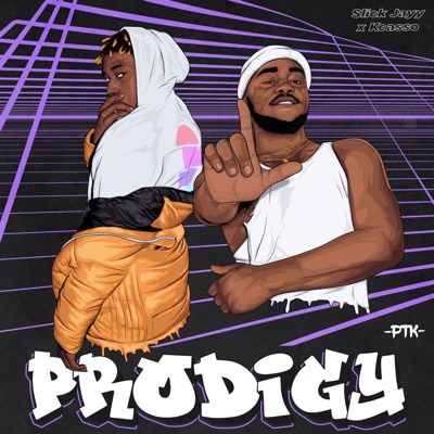 Prodigy (feat. Kcasso) - Single