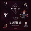 Maximono & Friends - EP - Maximono
