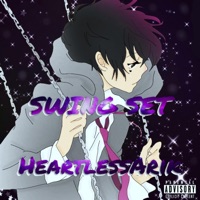 Swing Set (feat. Nkno) - Single - HeartlessArik