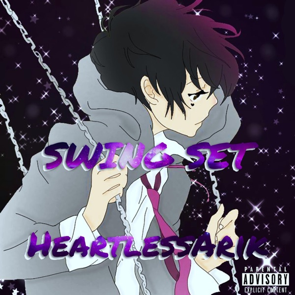 Swing Set (feat. Nkno)