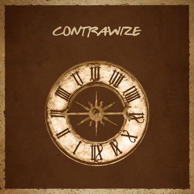 Contrawize - EP
