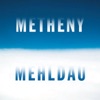 Pat Metheny Ahmid-6 Metheny Mehldau