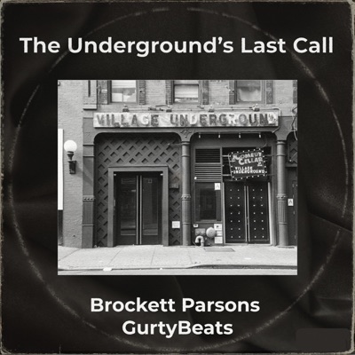 The Underground's Last Call - Single