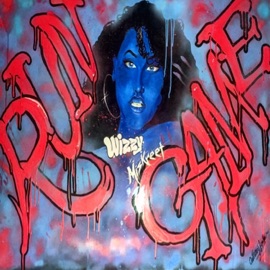 Run Game (feat. Miskreet) Wissy