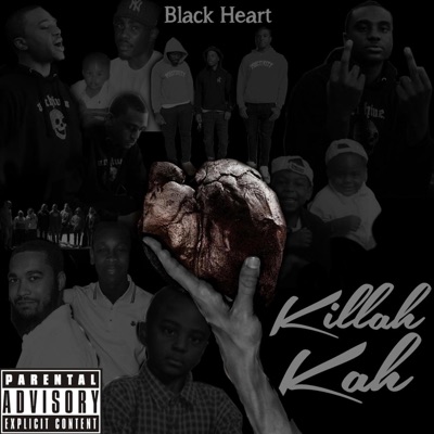 Black Heart - EP