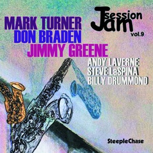 Jam Session, Vol. 9