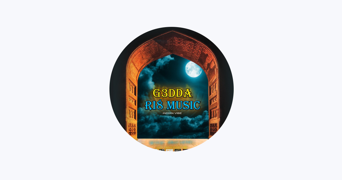 ‎Ri8 Music - Apple Music
