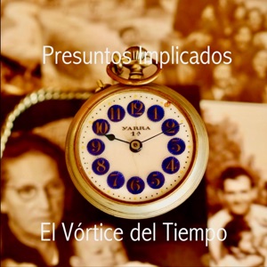 El Vortice del Tiempo