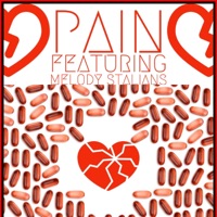 Pain (feat. Melody Stalians, Matt Trujillo & Frank Scott) - Single - G-Stylez