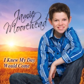 I Knew My Day Would Come Jamie Moorehead