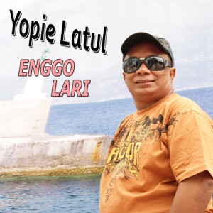 Yopie Latul - Enggo Lari - 排舞 音乐