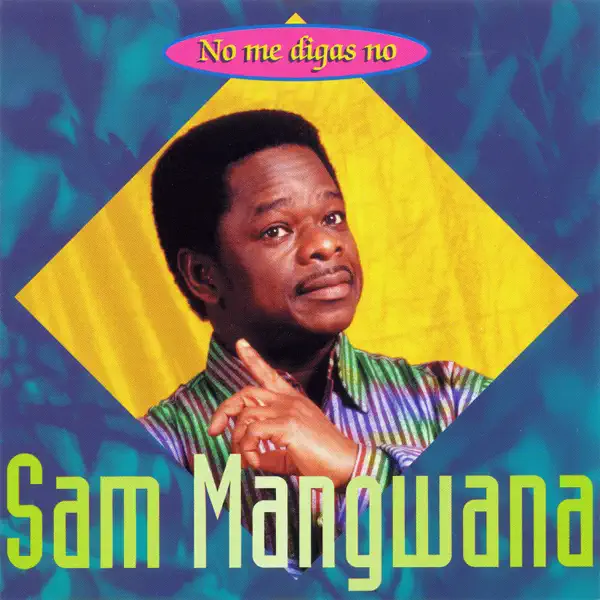 Mapassa - Sam Mangwana: Song Lyrics, Music Videos & Concerts