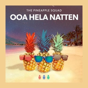 Ooa Hela Natten - Single