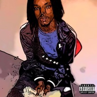 Album cover for Rod Wave by L'rod