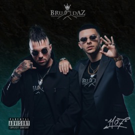 Rock’n’Roll (feat. 36H & OuttaGridboy) BRUDAZ