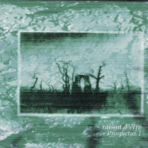 Raison d'Être - Apple Music