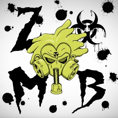 It's Zom! - Single