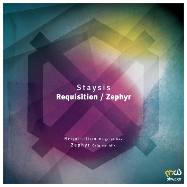 Requisition / Zephyr - Single