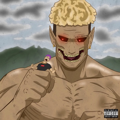 Trap N' Destroy - EP