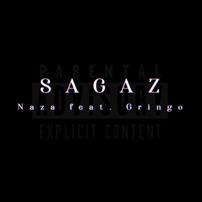 Sagaz (Ft. Gringo) - Single