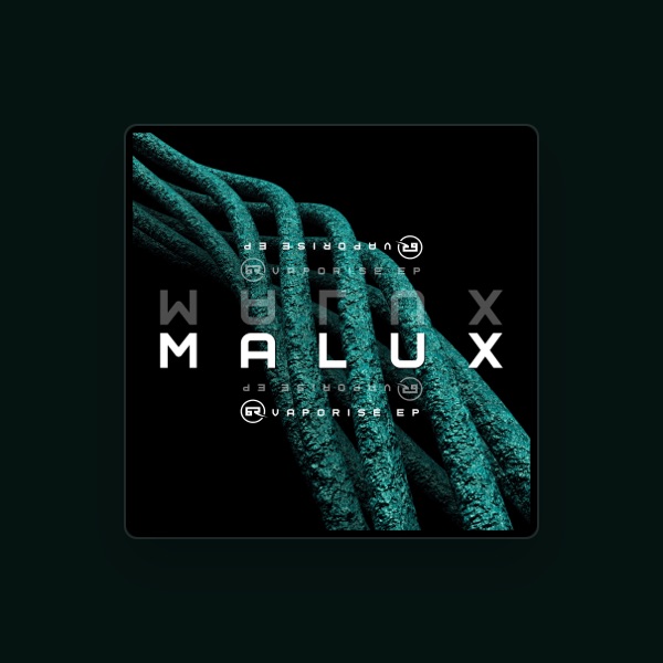 Malux's avatar