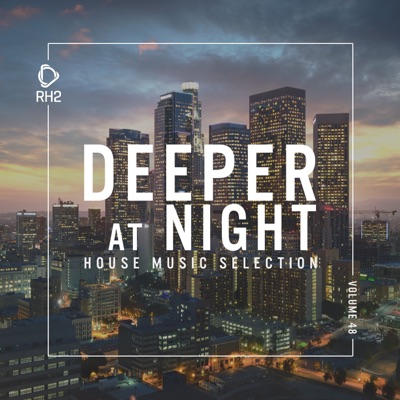 Deeper at Night, Vol. 48