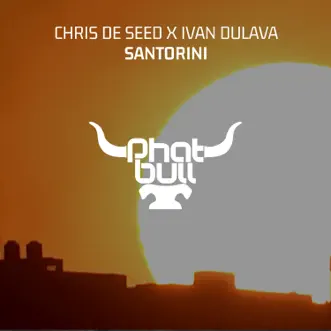 Santorini by Chris de Seed & Ivan Dulava song reviws