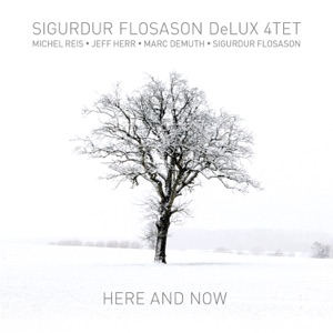 Here and Now (feat. Michel Reis, Jeff Herr, Marc Demuth & Sigurdur Flosason)