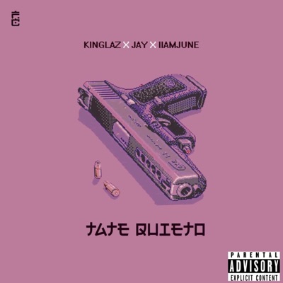 Tate Quieto KingLaz (feat. Jay & Iiamjune) - Single